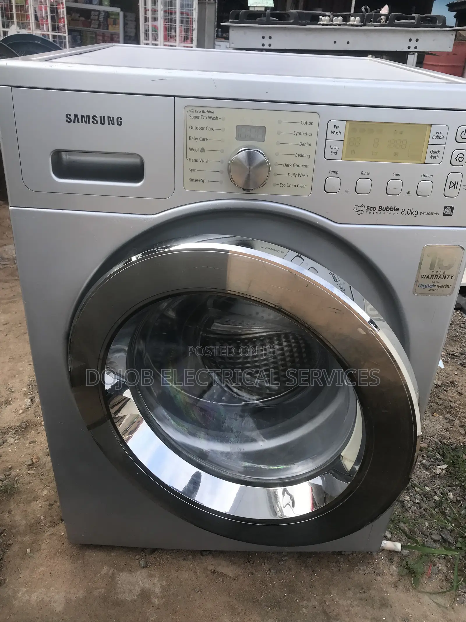 Kitchen Appliances Repairs