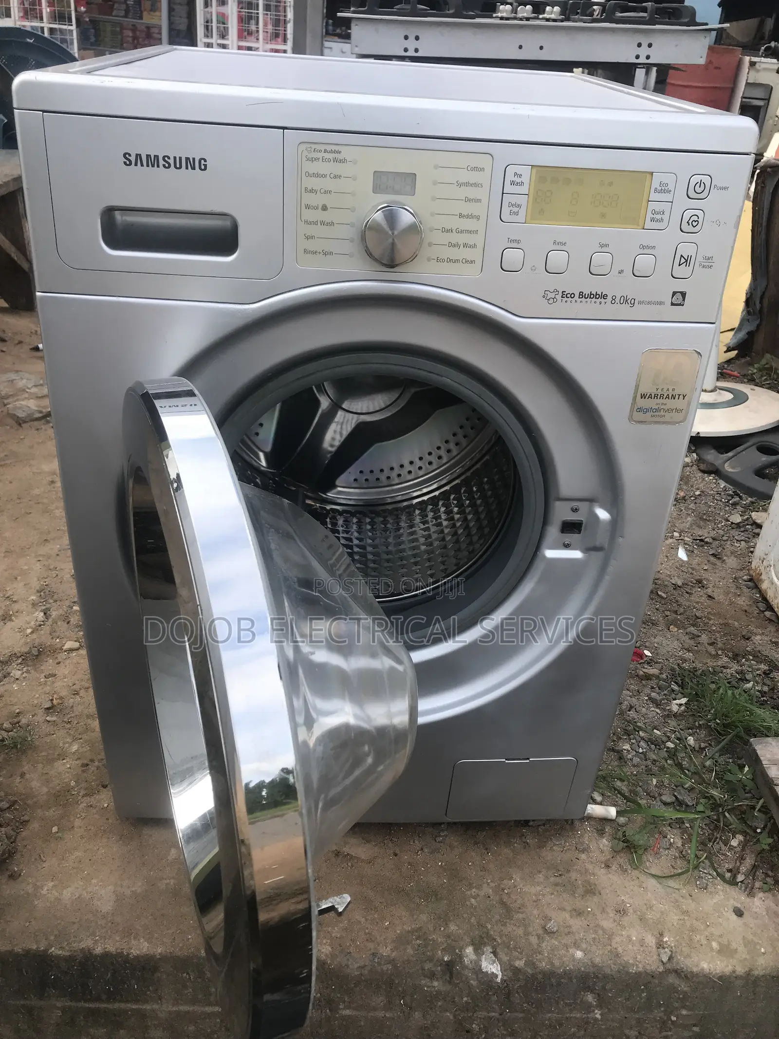 Kitchen Appliances Repairs