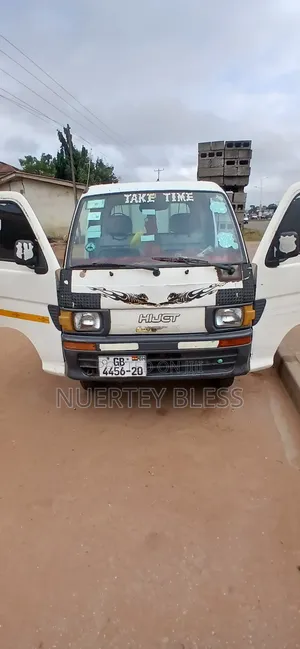 Hijet for Sales