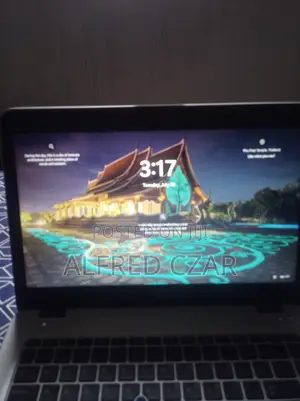 Laptop HP EliteBook 745 G2 8GB Intel Core i7 HDD 256GB