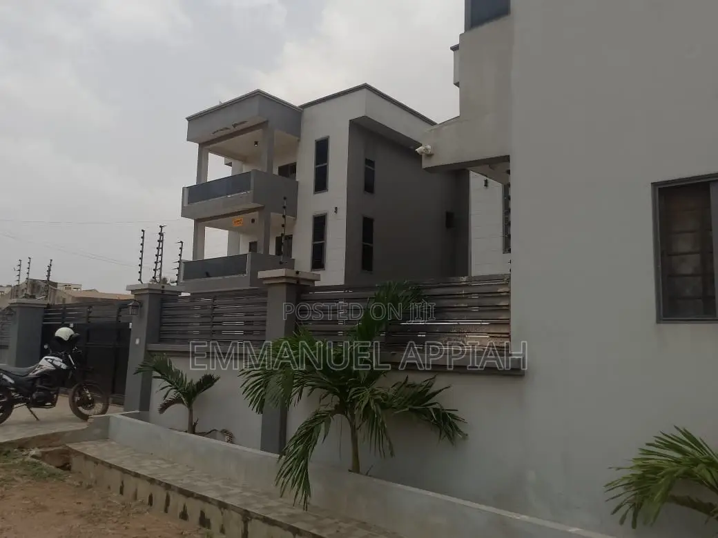 2bdrm Apartment in Adenta Housing, Accra Metropolitan for rent