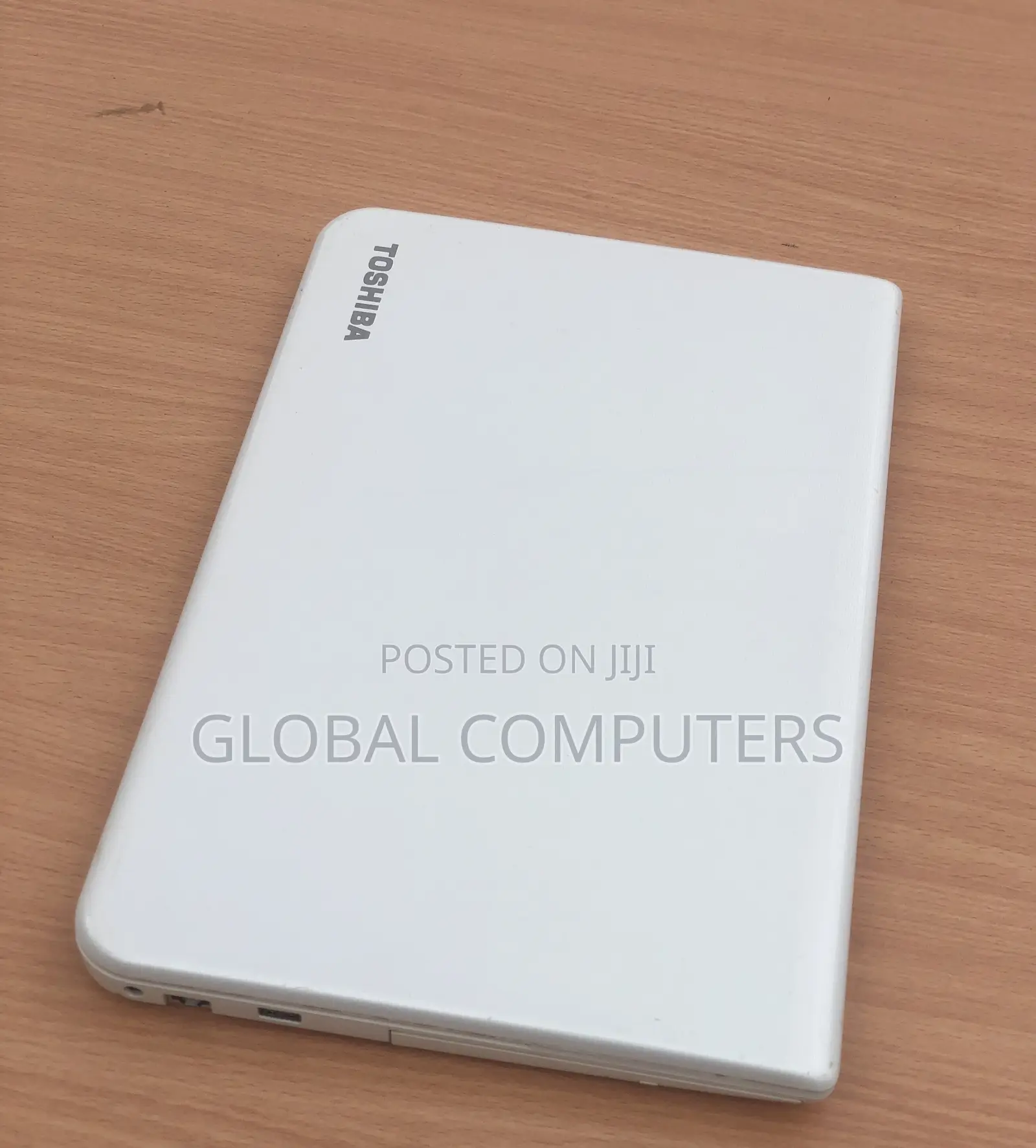 Laptop Toshiba Satellite L50 8GB Intel Core i5 HDD 500GB