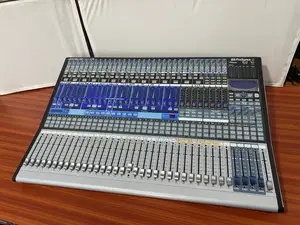 Presonus Studiolive 32.4.2 AI
