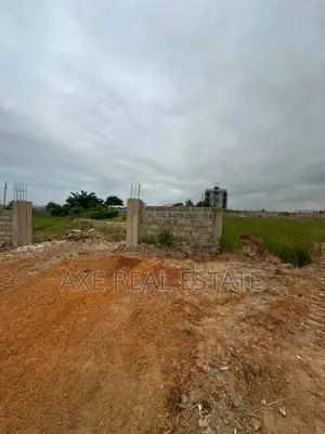 Limited Titled Plots at Prampram