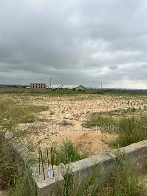 Limited Titled Plots at Prampram