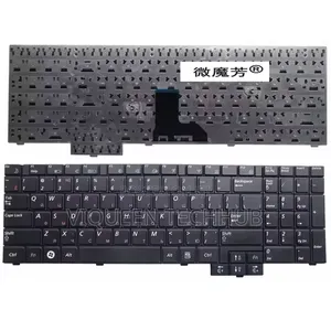 Samsung R530 Keyboard