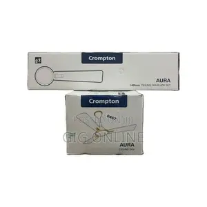 Crompton Aura Ceilling Fan