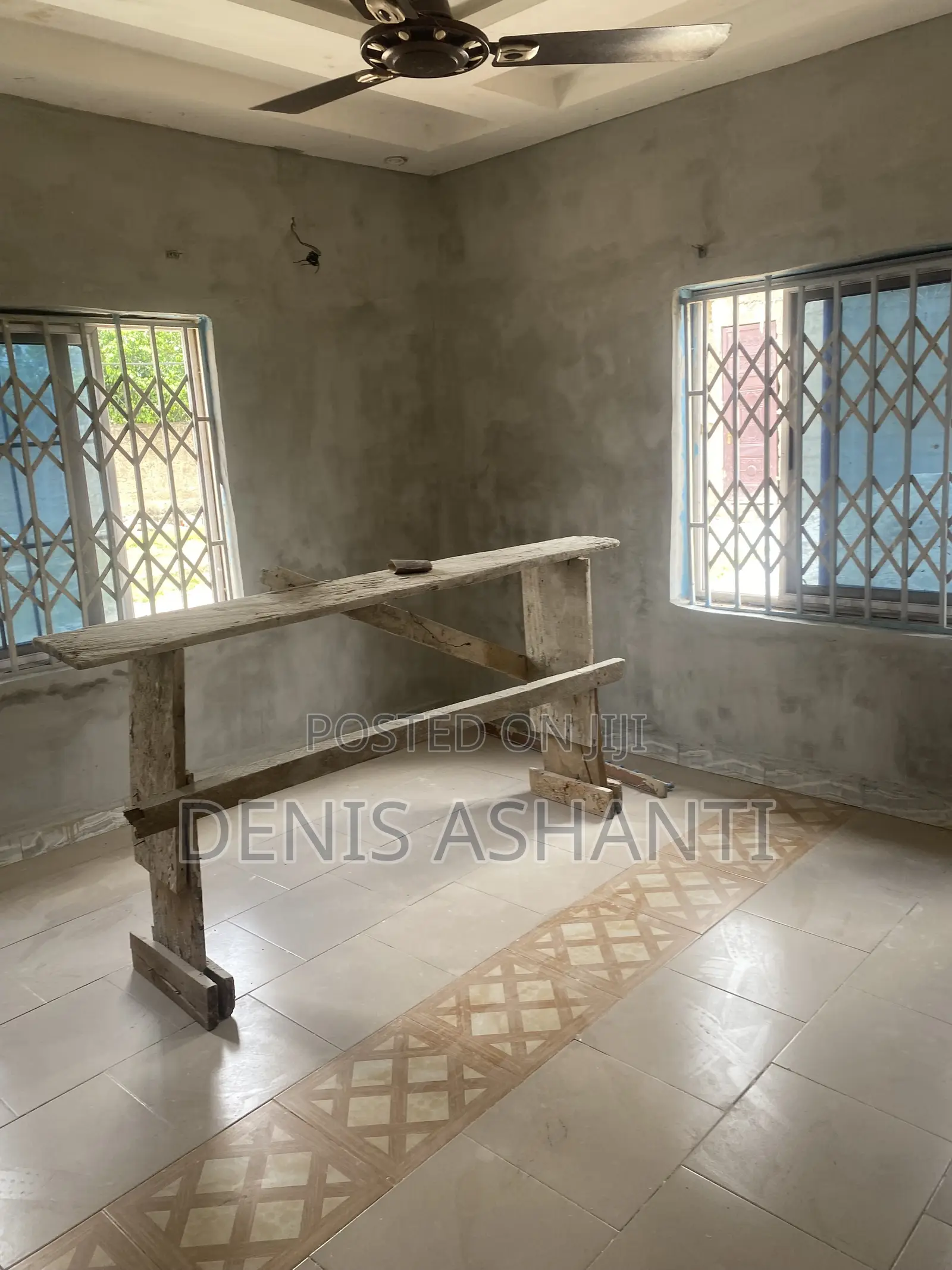 Painting, Rooms Designs and Walls Treatments Against Dampness E.T.C