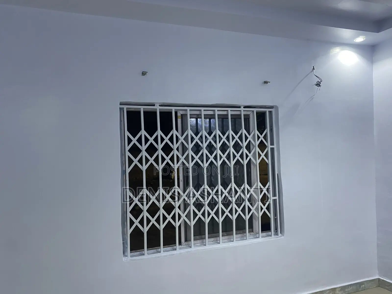 Painting, Rooms Designs and Walls Treatments Against Dampness E.T.C