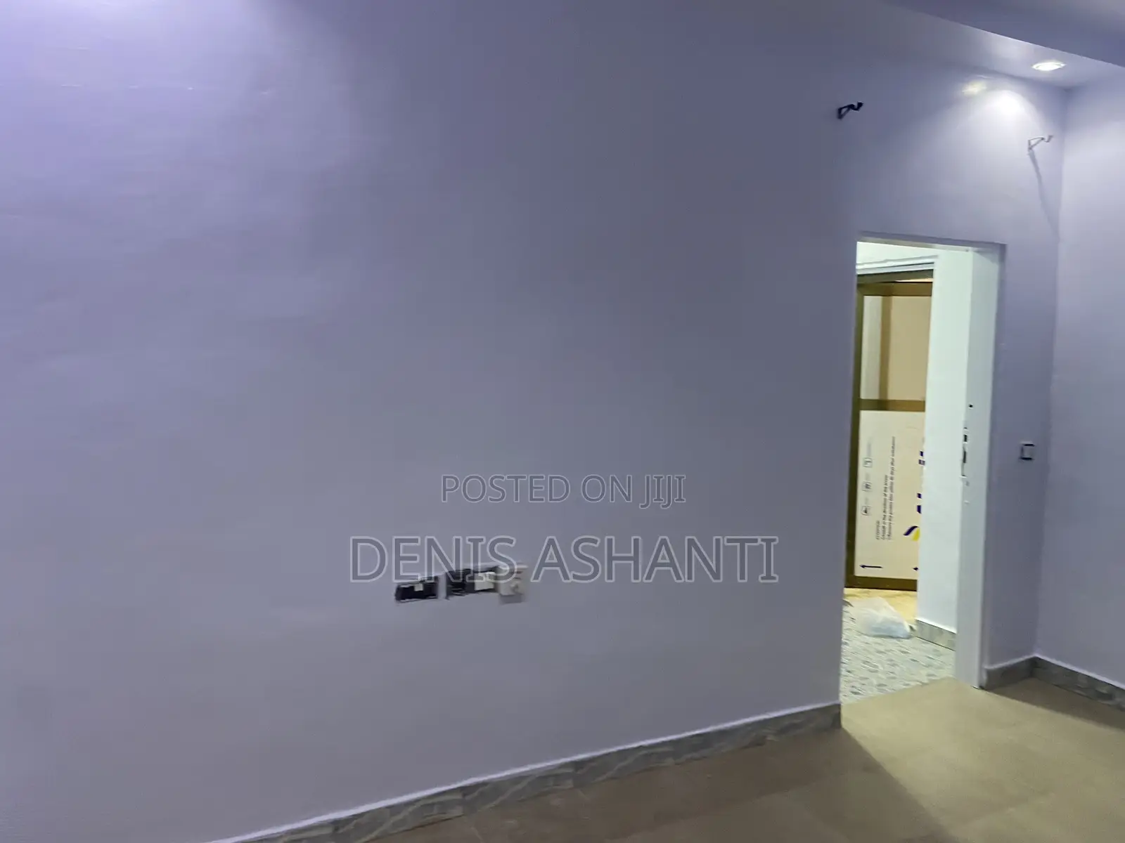 Painting, Rooms Designs and Walls Treatments Against Dampness E.T.C