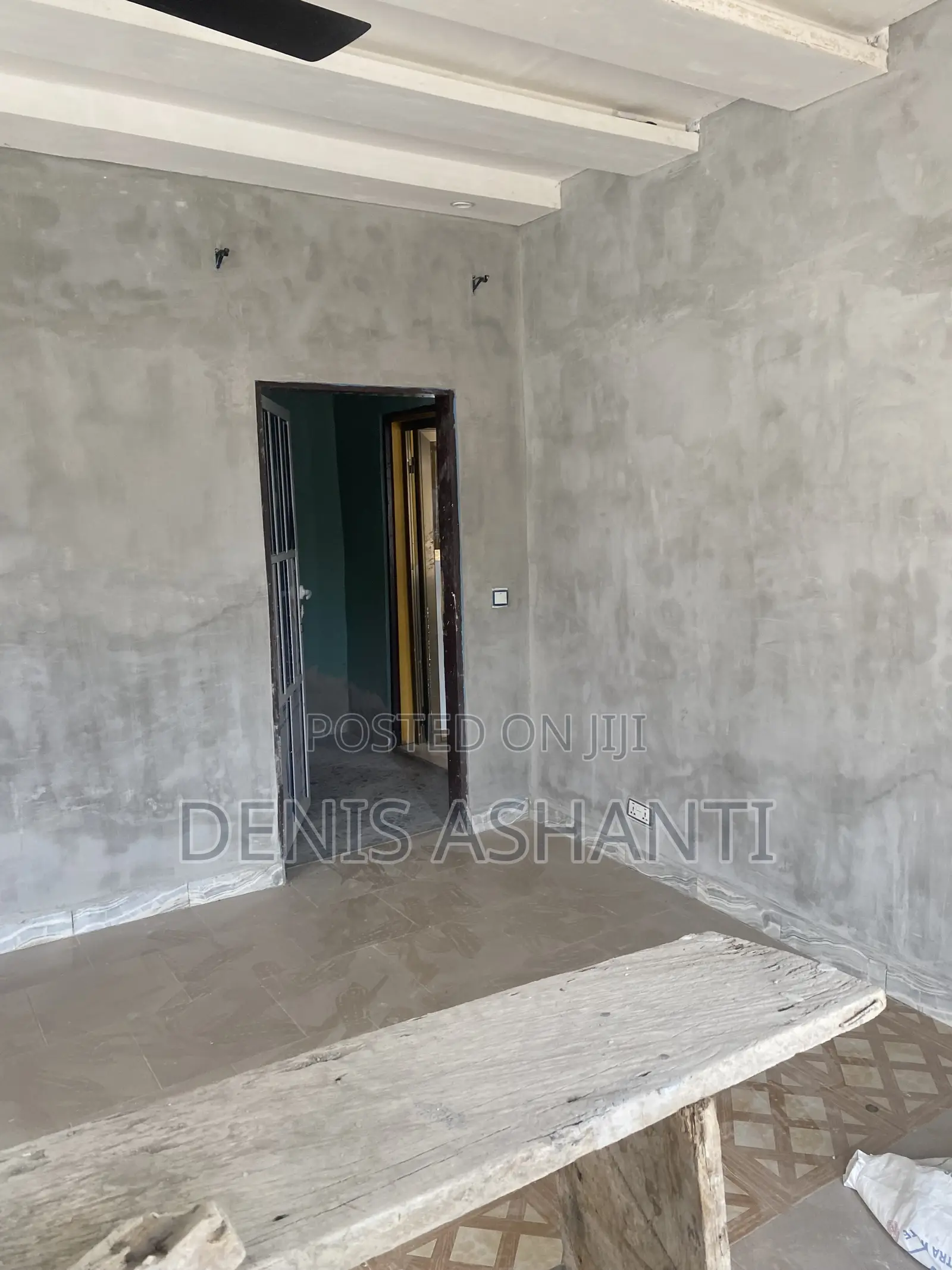 Painting, Rooms Designs and Walls Treatments Against Dampness E.T.C