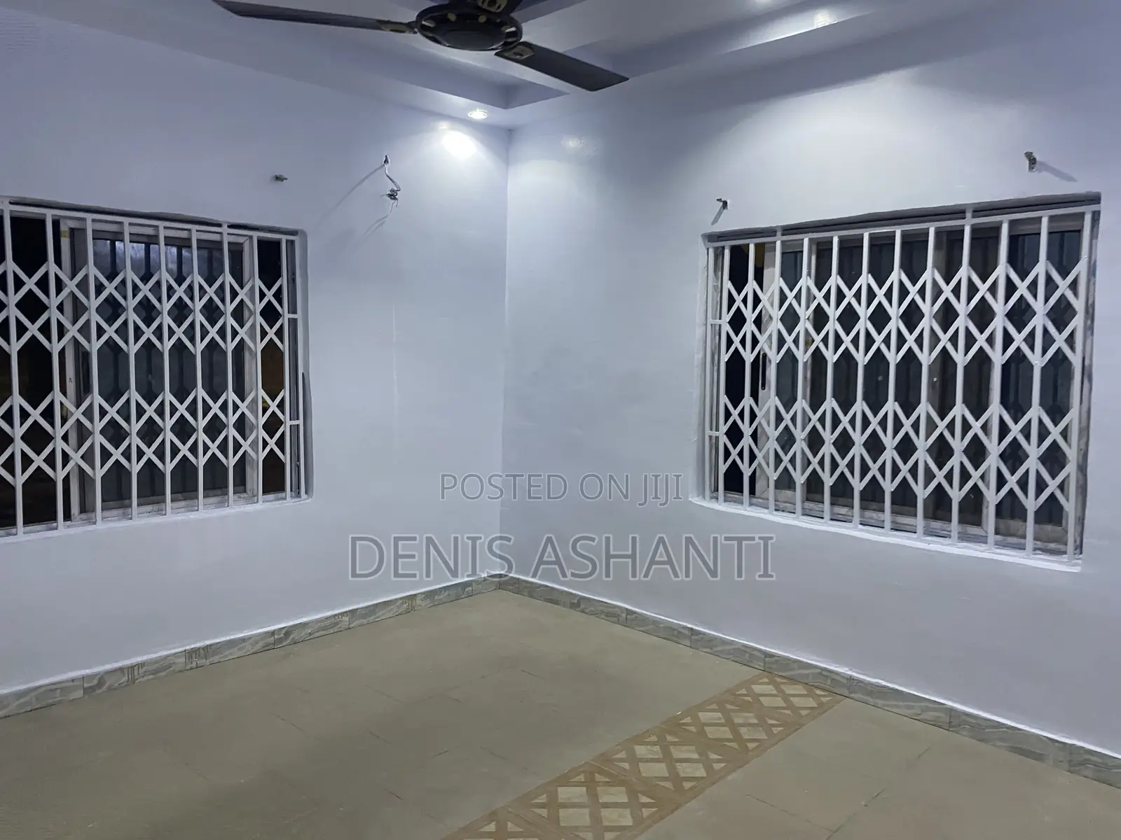 Painting, Rooms Designs and Walls Treatments Against Dampness E.T.C