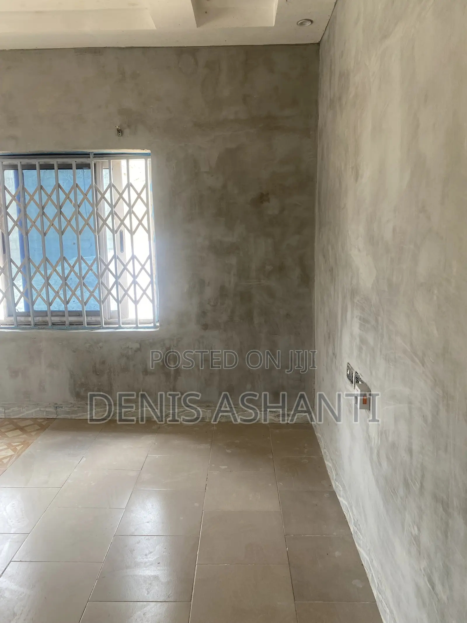 Painting, Rooms Designs and Walls Treatments Against Dampness E.T.C