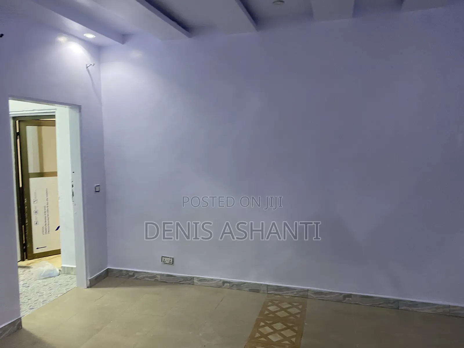 Painting, Rooms Designs and Walls Treatments Against Dampness E.T.C