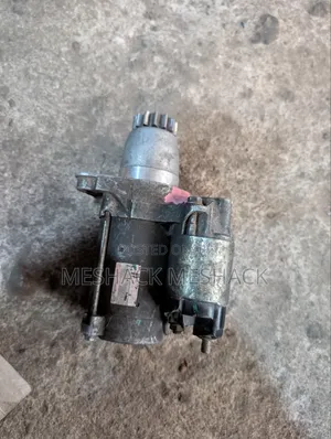 Toyota RAV4 Starter