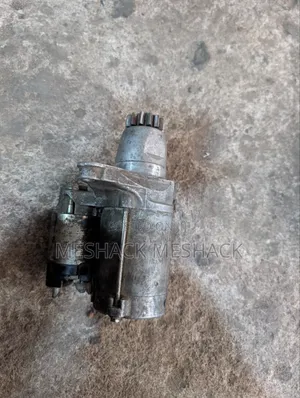 Toyota RAV4 Starter