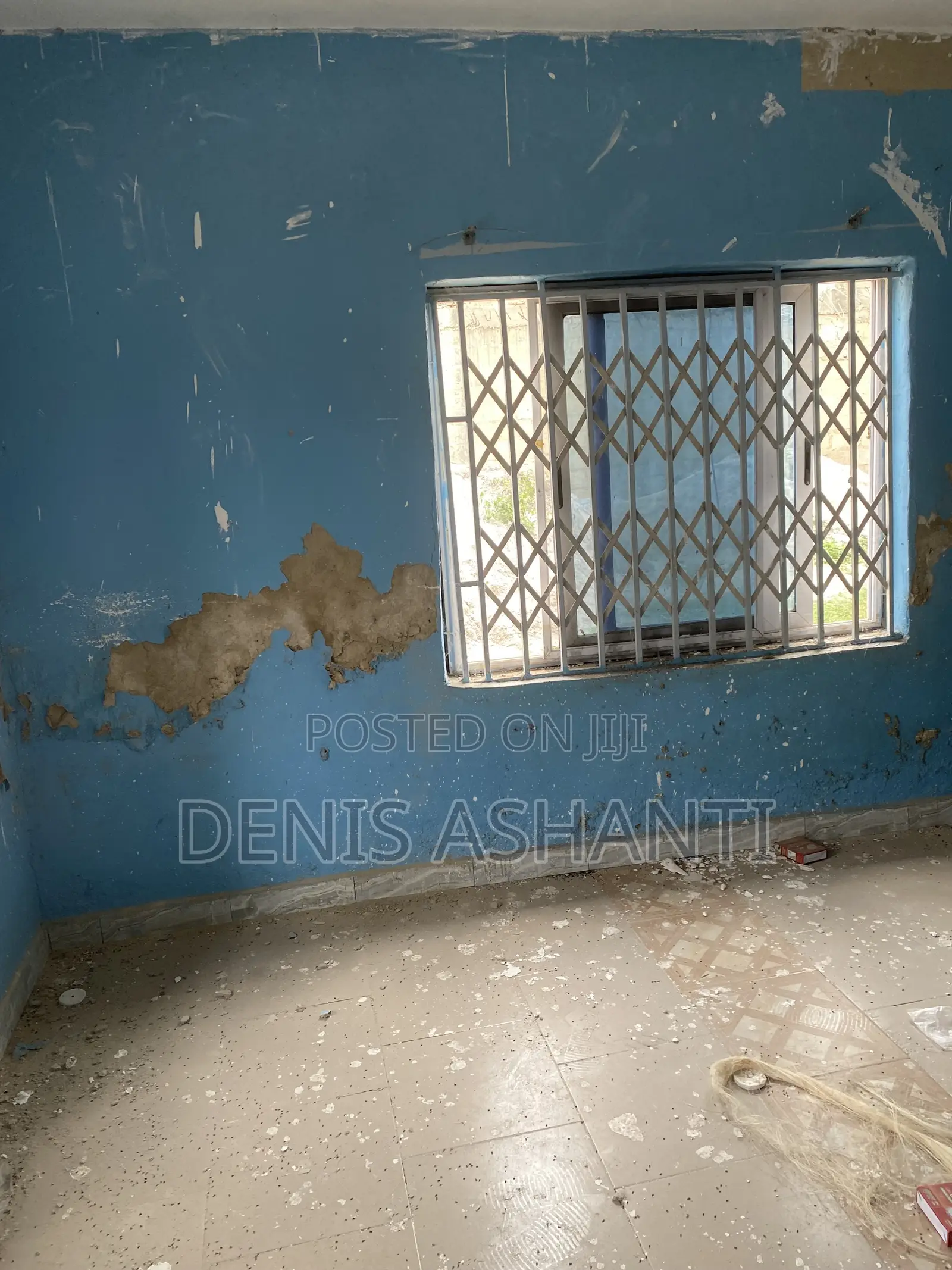 Painting, Rooms Designs and Walls Treatments Against Dampness E.T.C