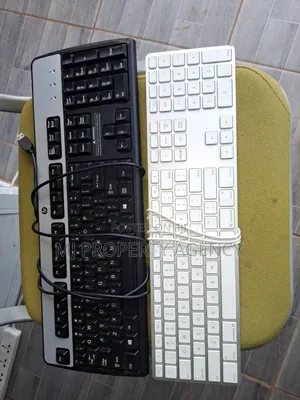 Apple HP Keyboard for Sale
