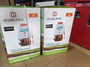 Original SOLO 432 Power Sprayer 20 Litres