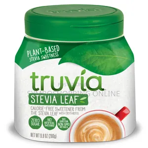 Truvia Stevia Leaf 280g