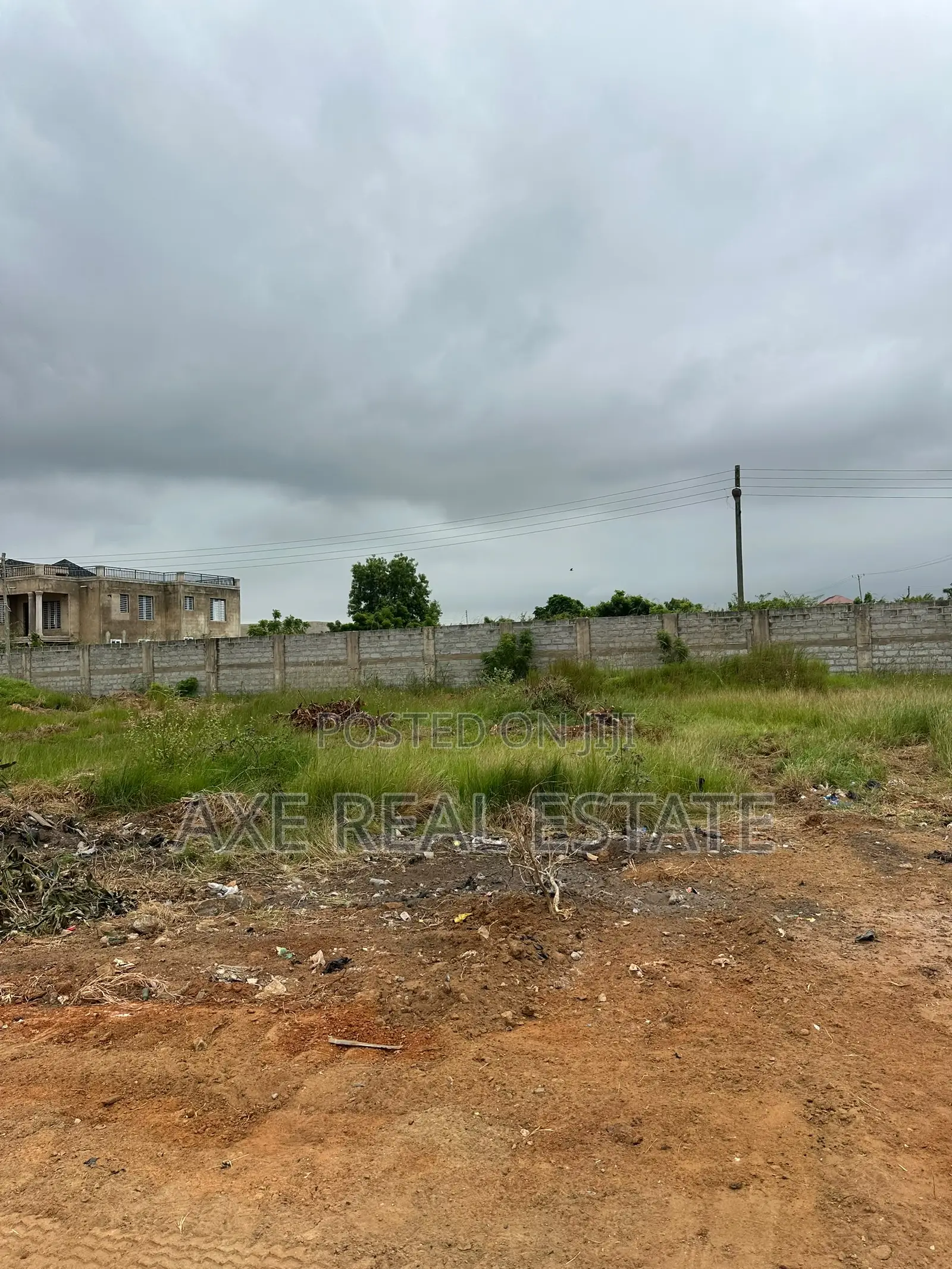 New Discounts on Registered Plots