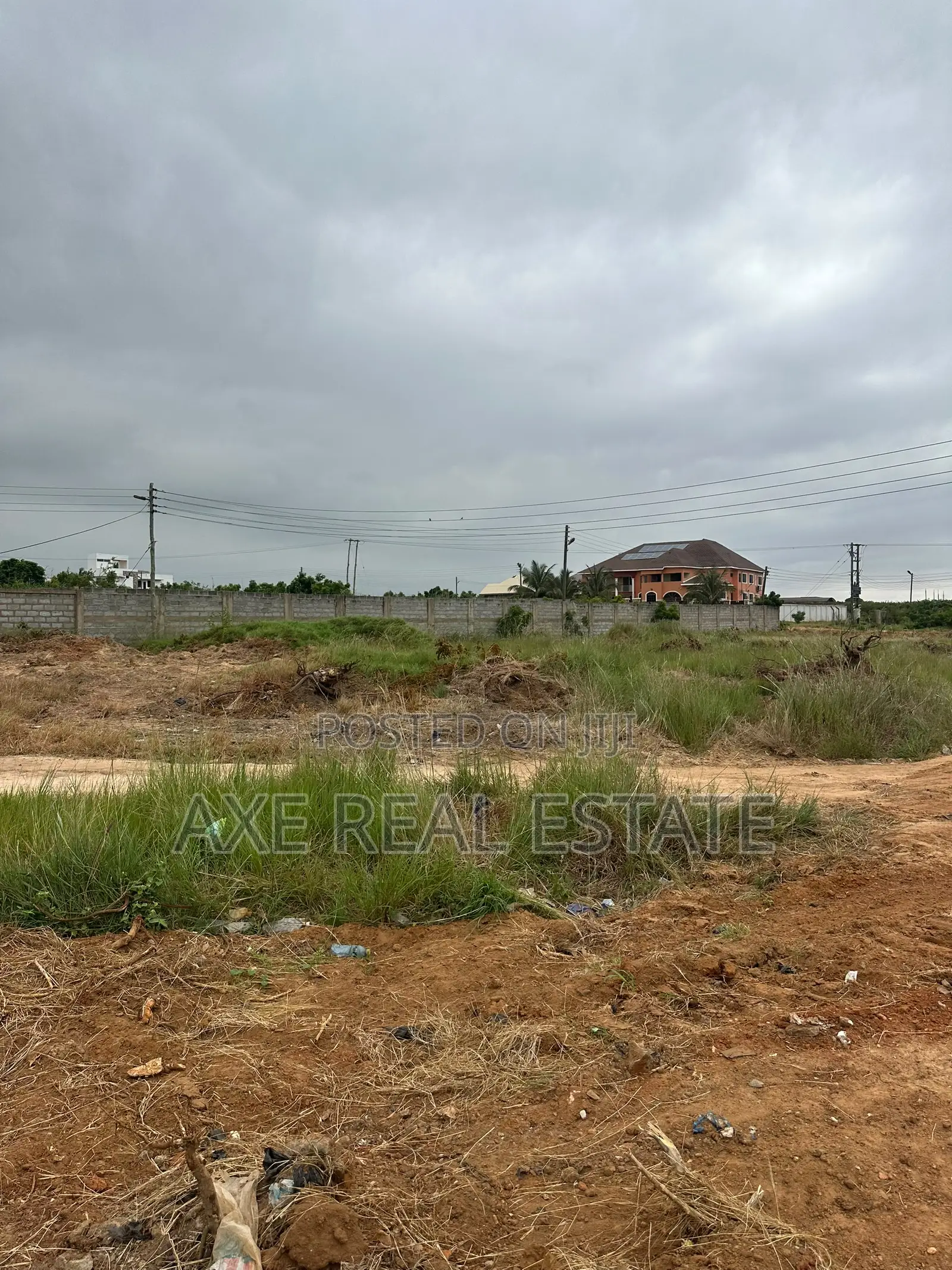 New Discounts on Registered Plots