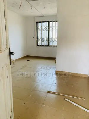 1bdrm House in Single Room With, New Legon for rent