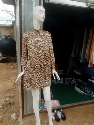 Neat and Nice Dress Available