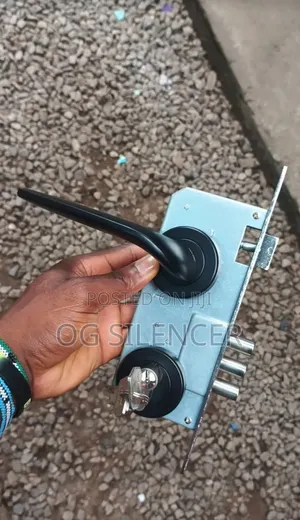 Door Locks