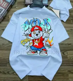 DTF T-Shirt