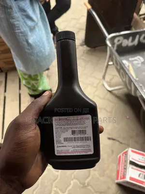 Honda Power Steering Fluid