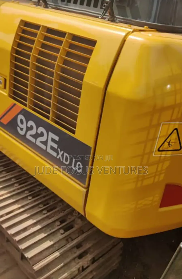 Liugong Excavators 922e