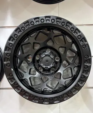 Rim 17(5holes) Navara