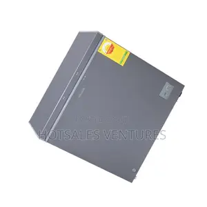 PERFECT SAMSUNG 198L Chest Freezer Gray - RI70F20V1GAGH