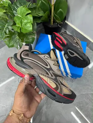 Original Adidas Formation in Colours