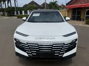 Jetour Dashing 1.5 Petrol FWD 2022 White