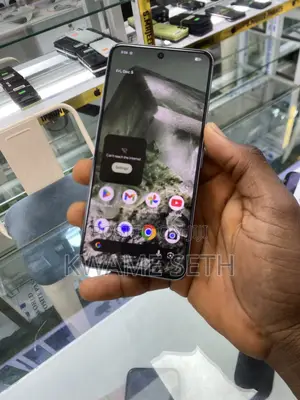 New Google Pixel 8 128 GB Gray