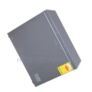 Quality Samsung Single Door Chest Freezer - RI70F29V1GAGH