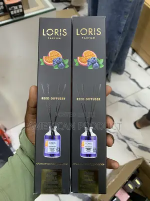 Reed Diffuser