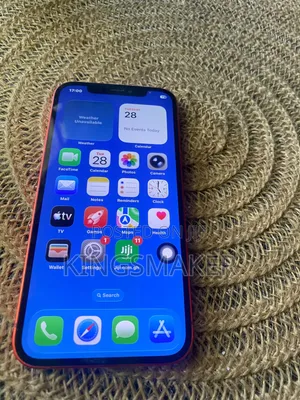 Apple iPhone 12 128 GB Red