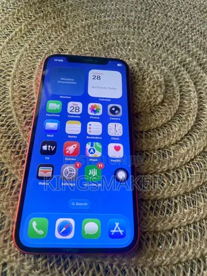 Apple iPhone 12 128 GB Red