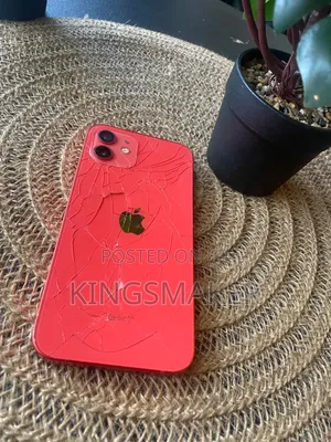 Apple iPhone 12 128 GB Red