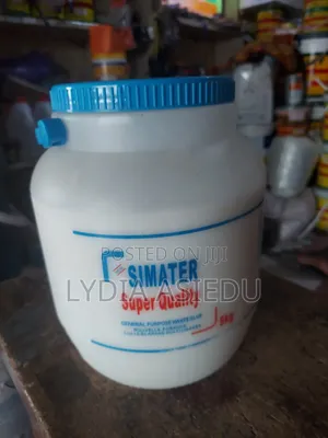 Simater White Glue