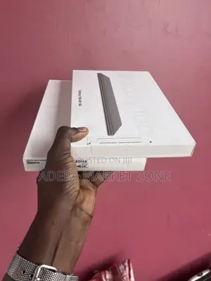 New Samsung Galaxy Tab A9+ 64 GB Black