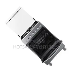 QUALITY Samsung 4 Burner 50x60cm OVEN,GRILL GAS COOKER-NX24BG45411VGH