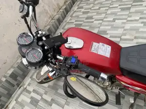 Royal RY150 2026 Red