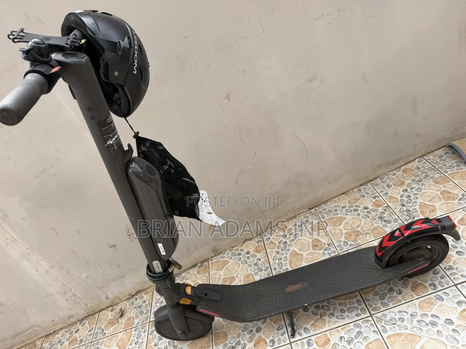 Ninebot Electric Scooter