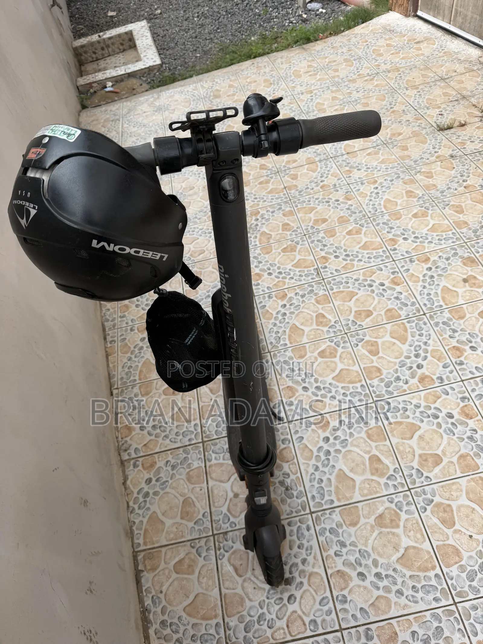 Ninebot Electric Scooter