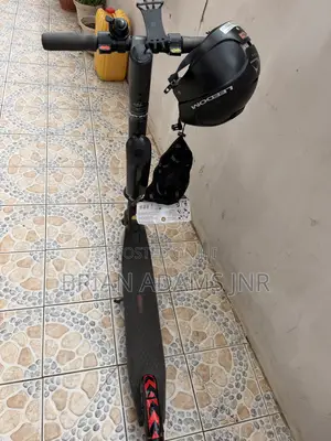 Ninebot Electric Scooter