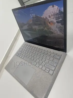 Laptop Microsoft Surface Laptop 3 8GB Intel Core i5 SSD 128GB